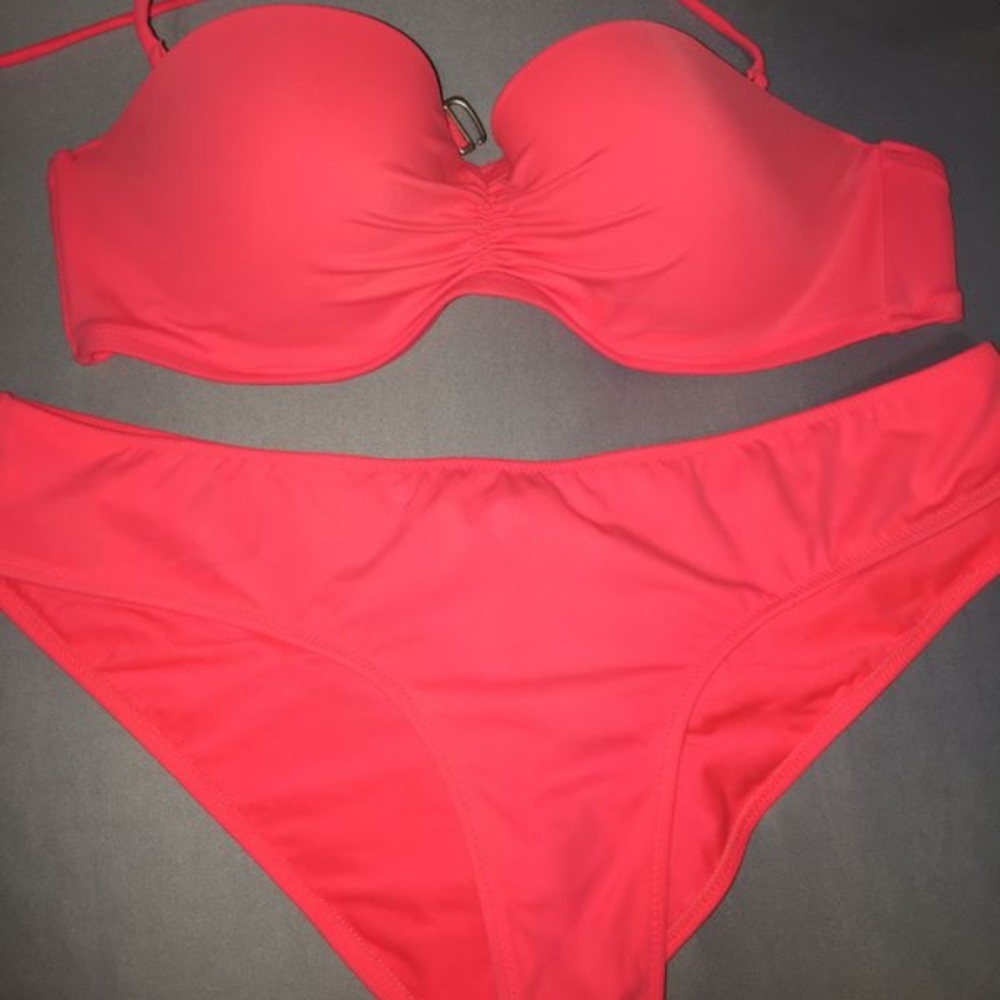 Victoria secret bikini